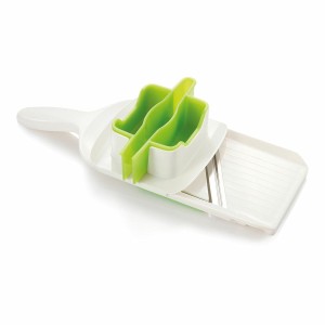 Mandoline Reibeisen 3 in 1 Tescoma Handy |  Reiben, Fräsen und Schä...