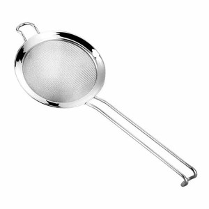 Sieb Tescoma grandchef Edelstahl Ø 8 cm |  Weiteres Zubehör und Koc...