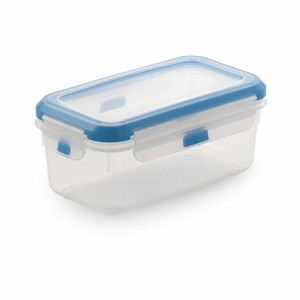 Lunchbox SP Berner Super Lock rechteckig 680 ml 17 x 11,5 x 7,2 cm ...