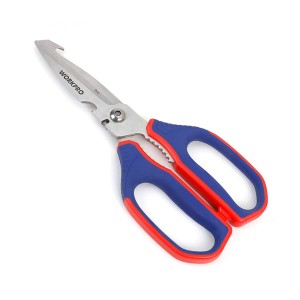 Kräuterschere Workpro Edelstahl 25 cm |  Weiteres Zubehör und Kochg...