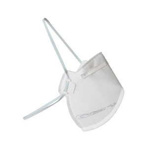 Maske Climax 1720 FFP2 Weiß (20 Stück) |  Weiteres Zubehör und Koch...