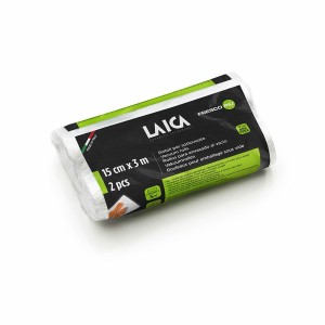 Vakuumiererrollen LAICA |  Vakuumverpackungsmaschinen   | Chef Up