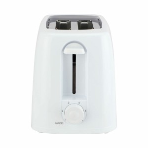 Toaster Fagor Flexitoast 650 W Weiß |  Toaster   | Chef Up