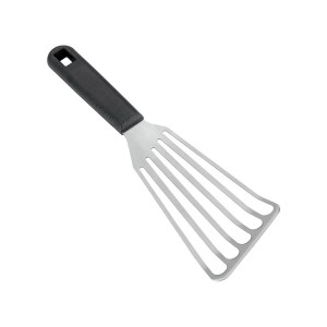 Pfannenwender Metaltex Edelstahl (7,5 x 28 cm) |  Weiteres Zubehör ...