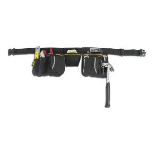 Werkzeughalter Stanley 60 x 25,5 x 7,5 cm |  Weiteres Zubehör und K...