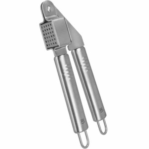 Knoblauchpresse Metaltex Imperial Edelstahl |  Weiteres Zubehör und...