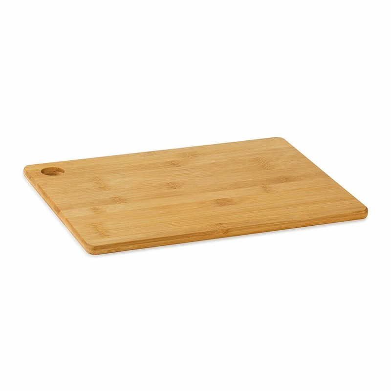 Schneidebrett Andrea House CC70154 30,5 x 23 x 1 cm Bambus | Küche... Schneidebrett Andrea House CC70154 30,5 x 23 x 1 cm Bambus | Küche...