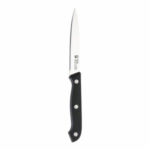 Küchenmesserset und Halterung San Ignacio SG-4181 |  Messer und Sch...