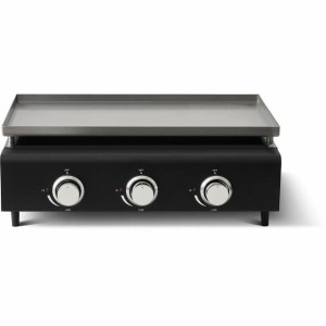 Grillpfanne CookingBox Schwarz |  Grills und Grillplatten   | Chef Up