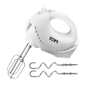 Blender/pastry Mixer EDM 07679 White 200 W 1,8 L |  Kneaders   | Ch...