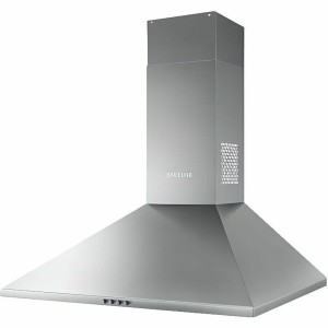 Konventioneller Rauchfang Samsung NK24M3050PS Grau Stahl |  Dunstab...
