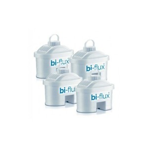 Filter für Karaffe LAICA F4M2B2IT150 3+1 |  Gläser und Krüge   | Ch...