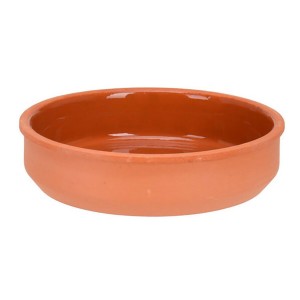 Satz für Appetithäppchen Excellent Houseware Terrakotta Steingut 45...