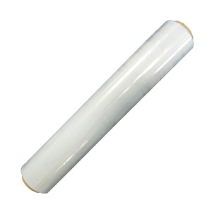 Folie Fun&Go Rolle 2 Kg Durchsichtig Ø 10 x 50 cm |  Aufbewahrungsp...