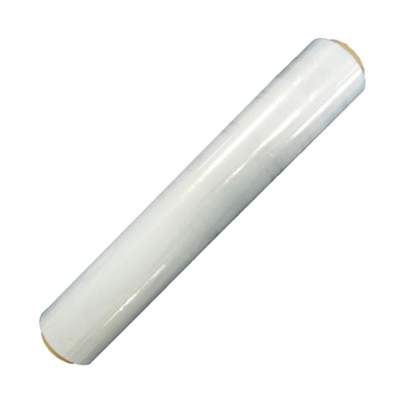 Folie Fun&Go Rolle 2 Kg Durchsichtig Ø 10 x 50 cm |  Aufbewahrungsp...