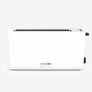 Toaster Universal Blue TOASTY 1L/GR 900 W |  Toaster   | Chef Up