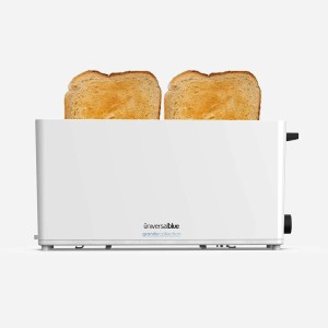 Toaster Universal Blue TOASTY 1L/GR 900 W |  Toaster   | Chef Up