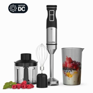 Handrührgerät Universal Blue 7070X Blau 700 W |  Mixer   | Chef Up