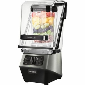 Standmixer Sencor SBU-8850NP Schwarz 2000 W |  Mixer   | Chef Up