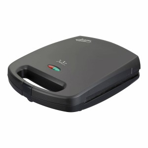 Sandwichmaker JATA Schwarz 1500 W |  Sandwich-Toaster   | Chef Up