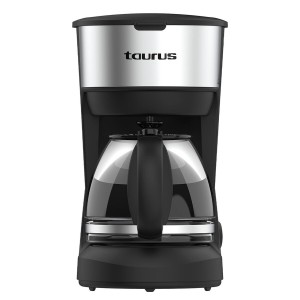 Filterkaffeemaschine Taurus 6 Tassen |  Kaffeemaschinen   | Chef Up