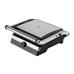 Grillpfanne JATA Grau 2000 W |  Grills und Grillplatten   | Chef Up