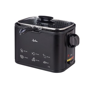Fritteuse JATA 1000 W |  Fritteusen   | Chef Up