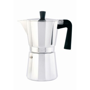 Italienische Kaffeemaschine Oroley Aluminium |  Kaffeemaschinen   |...