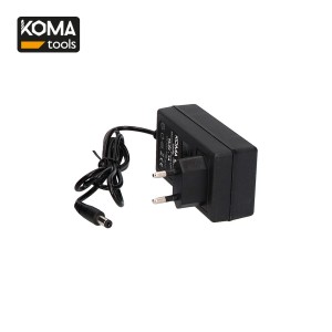 Batterieladegerät Koma Tools Schraubendreher |  Weiteres Zubehör un...