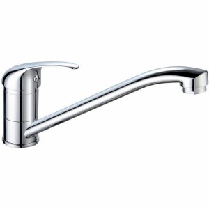 Kitchen Tap Rousseau ATHENA Metall |  Wasserhähne   | Chef Up