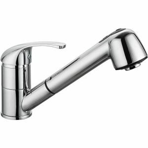 Kitchen Tap Rousseau BAGO Metall |  Wasserhähne   | Chef Up