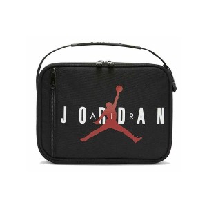 Thermo-Vesperbox Jordan JAN HBR LUNCH 9A0542 023 Schwarz |  Brotdos...