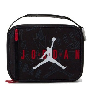 Thermo-Vesperbox Nike JORDAN JAN HBR LUNCH 9A0542 KR5 Schwarz |  Br...