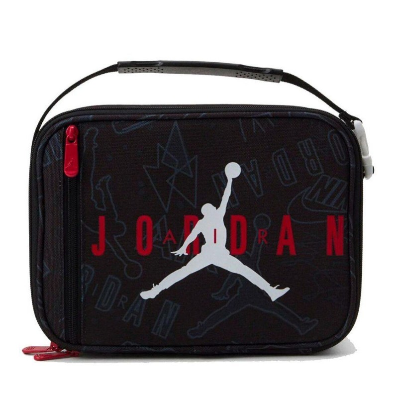Thermo-Vesperbox Nike JORDAN JAN HBR LUNCH 9A0542 KR5 Schwarz | Br... Thermo-Vesperbox Nike JORDAN JAN HBR LUNCH 9A0542 KR5 Schwarz | Br...