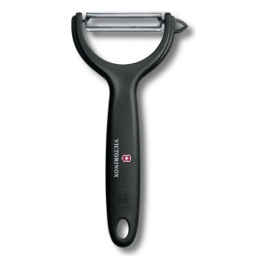 Schäler Victorinox 76079 Schwarz Nylon |  Reiben, Fräsen und Schäle...