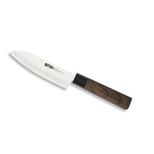 Küchenmesser Quttin Santoku Takamura 12 cm (6 Stück) |  Messer und ...