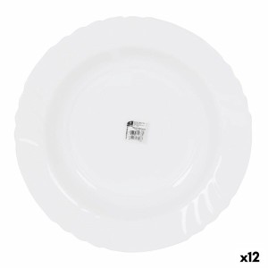 Kochschüssel Bormioli Ebro rund (12 Stück) (32 x 5 cm) |  Geschirr,...