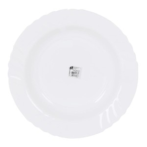 Kochschüssel Bormioli Ebro rund (12 Stück) (32 x 5 cm) |  Geschirr,...