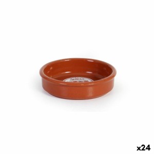 Kochtopf Azofra Steingut 11,5 x 11,5 x 3 cm (24 Stück) |  Pfannen u...