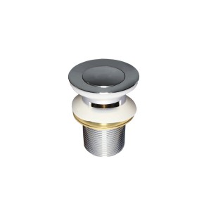 Filter EDM 01702 clic-clac PVC 6 x 8 cm Bunt |  Waschbecken   | Che...