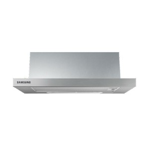 Konventioneller Rauchfang Samsung NK24M1030ISUR Stahl |  Dunstabzug...
