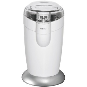 Elektromühle Clatronic KSW 3306 czarny Weiß 120 W 40 g |  Kaffeemas...