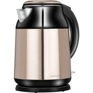 Wasserkocher Mpm MCZ-91M Gold 2000 W 1,7 L |  Wasserkocher   | Chef Up