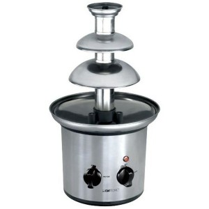Schokoladenbrunnen Clatronic SKB 3248 1 kg |  Fondues   | Chef Up