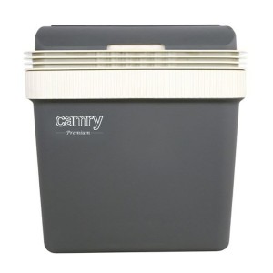 Mini-Kühlschrank Camry CR8065 Grau Weiß/Grau |  Kühl- und Gefriersc...
