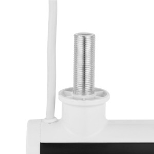 Wasserkocher N'oveen IWH160 Weiß Edelstahl 3600 W |  Wasserkocher  ...