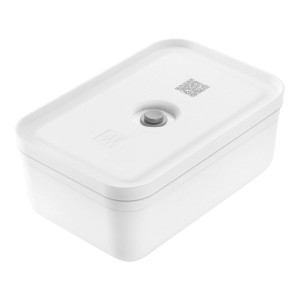 Lunchbox Zwilling 36805-300-0 Weiß Grau Kunststoff rechteckig 1,6 L...