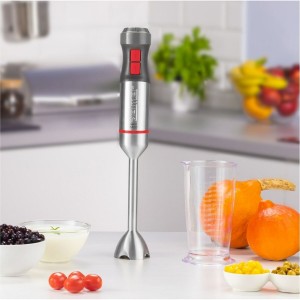Standmixer Zelmer ZHB4650 Rot metall 1400 W |  Mixer   | Chef Up