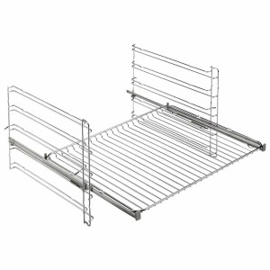 Raster Electrolux TR1LV 38,3 x 3,2 x 1,4 cm |  Öfen   | Chef Up