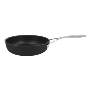 Pfanne Demeyere ALU PRO 5 Schwarz Stahl Edelstahl Aluminium Ø 24 cm...